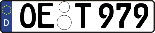 OE-T979