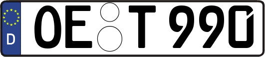 OE-T990