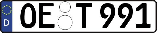 OE-T991