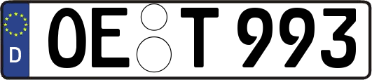 OE-T993