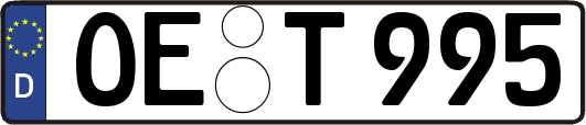 OE-T995