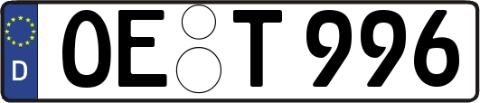 OE-T996