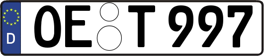 OE-T997