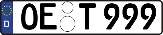 OE-T999