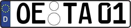 OE-TA01