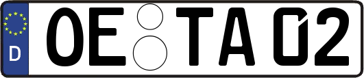 OE-TA02