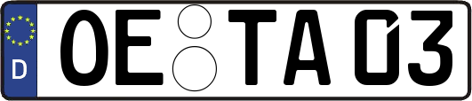 OE-TA03