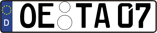 OE-TA07