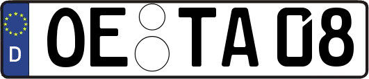 OE-TA08
