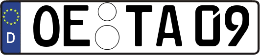 OE-TA09