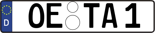 OE-TA1