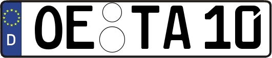 OE-TA10