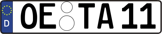 OE-TA11