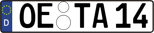 OE-TA14