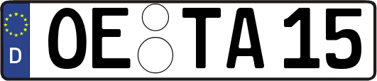 OE-TA15