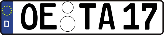 OE-TA17