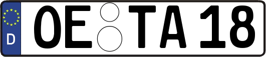 OE-TA18