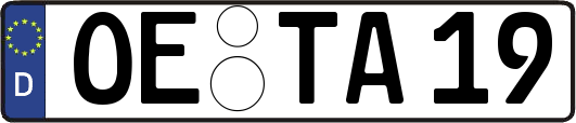 OE-TA19