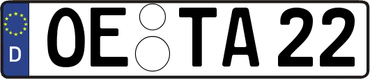 OE-TA22