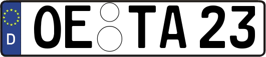 OE-TA23