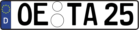 OE-TA25