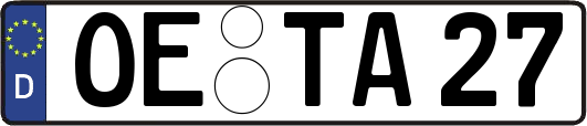 OE-TA27