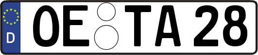 OE-TA28