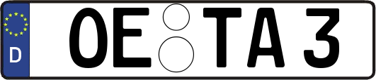 OE-TA3