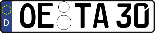 OE-TA30