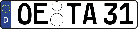 OE-TA31