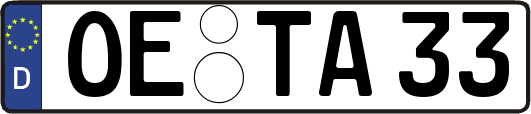 OE-TA33