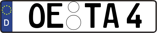OE-TA4