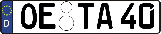 OE-TA40