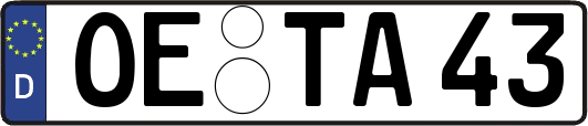 OE-TA43