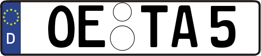 OE-TA5
