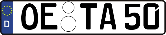 OE-TA50