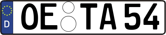 OE-TA54