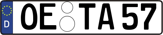 OE-TA57