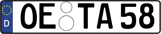 OE-TA58