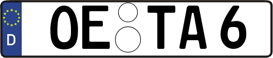 OE-TA6