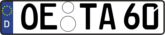 OE-TA60