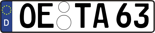 OE-TA63