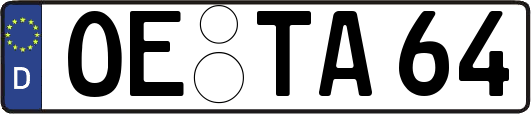 OE-TA64