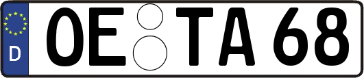 OE-TA68