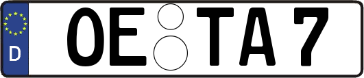 OE-TA7