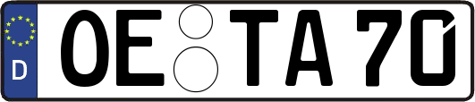 OE-TA70