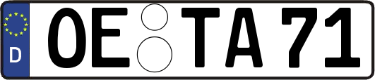OE-TA71