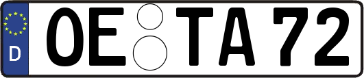 OE-TA72