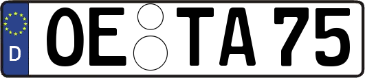 OE-TA75