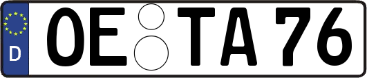 OE-TA76